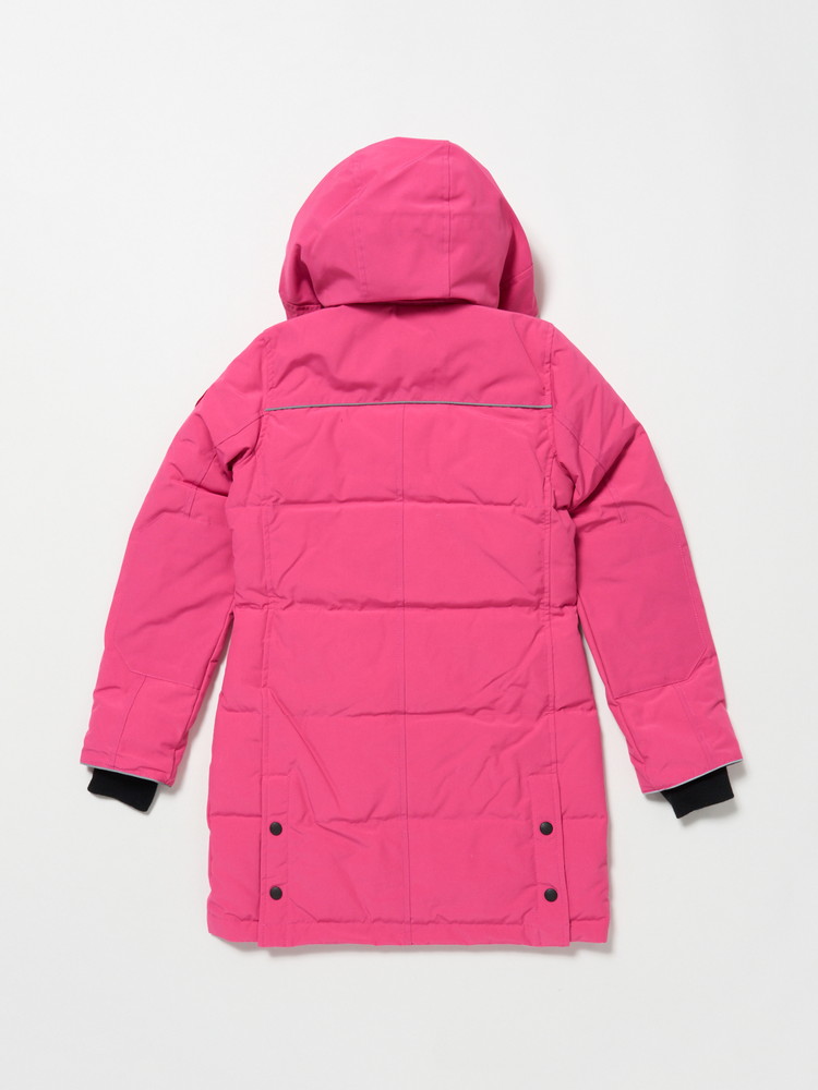 キッズ グリズリー スノースーツ ヘリテージ | CANADA GOOSE