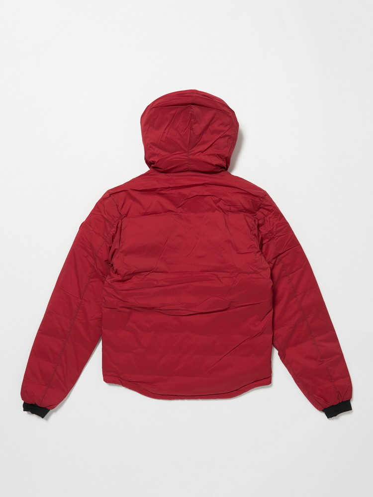 ロッジ フーディー | CANADA GOOSE Generations 公式サイト
