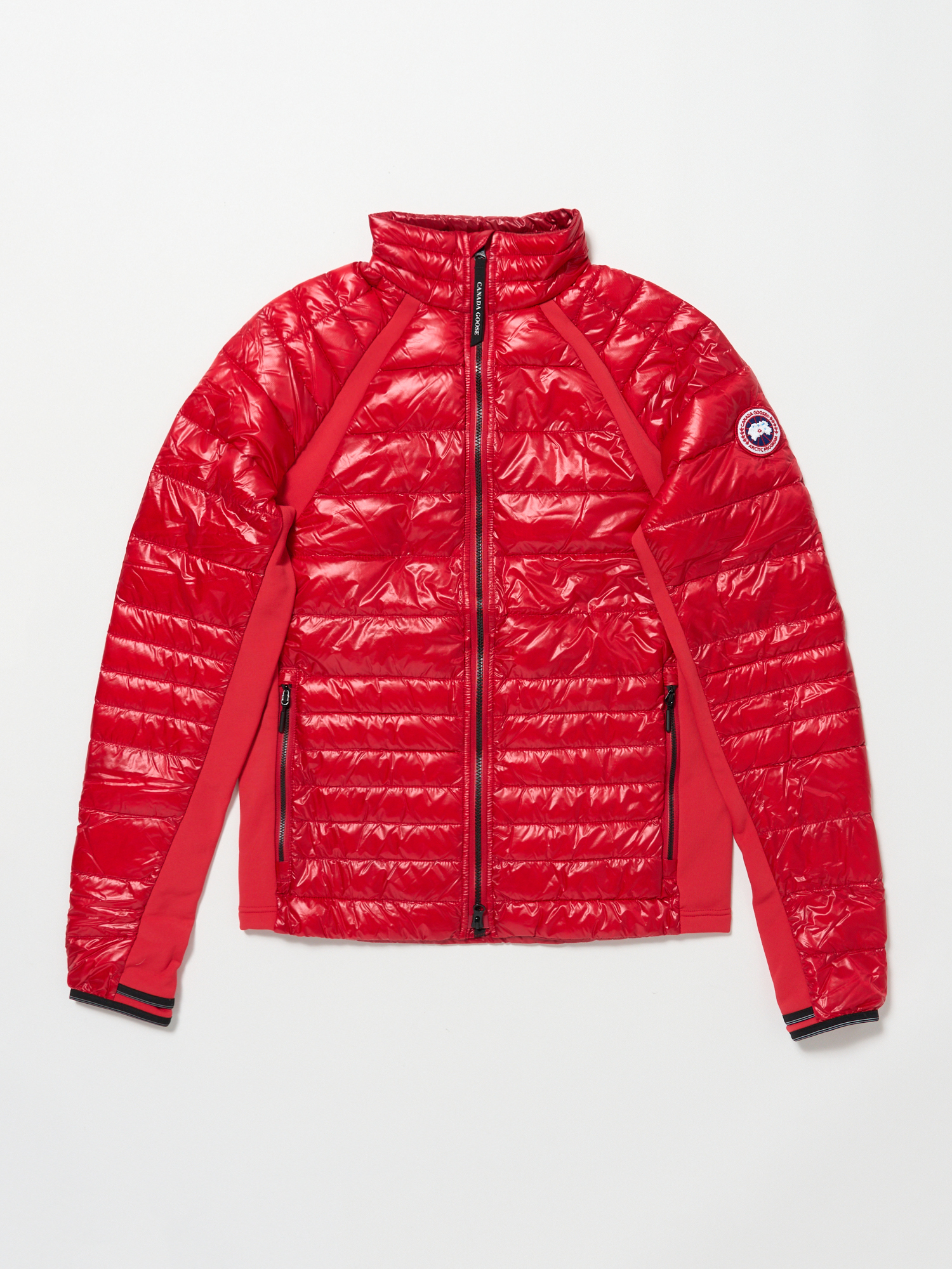 ハイブリッジ ライト テック ジャケット | CANADA GOOSE Generations