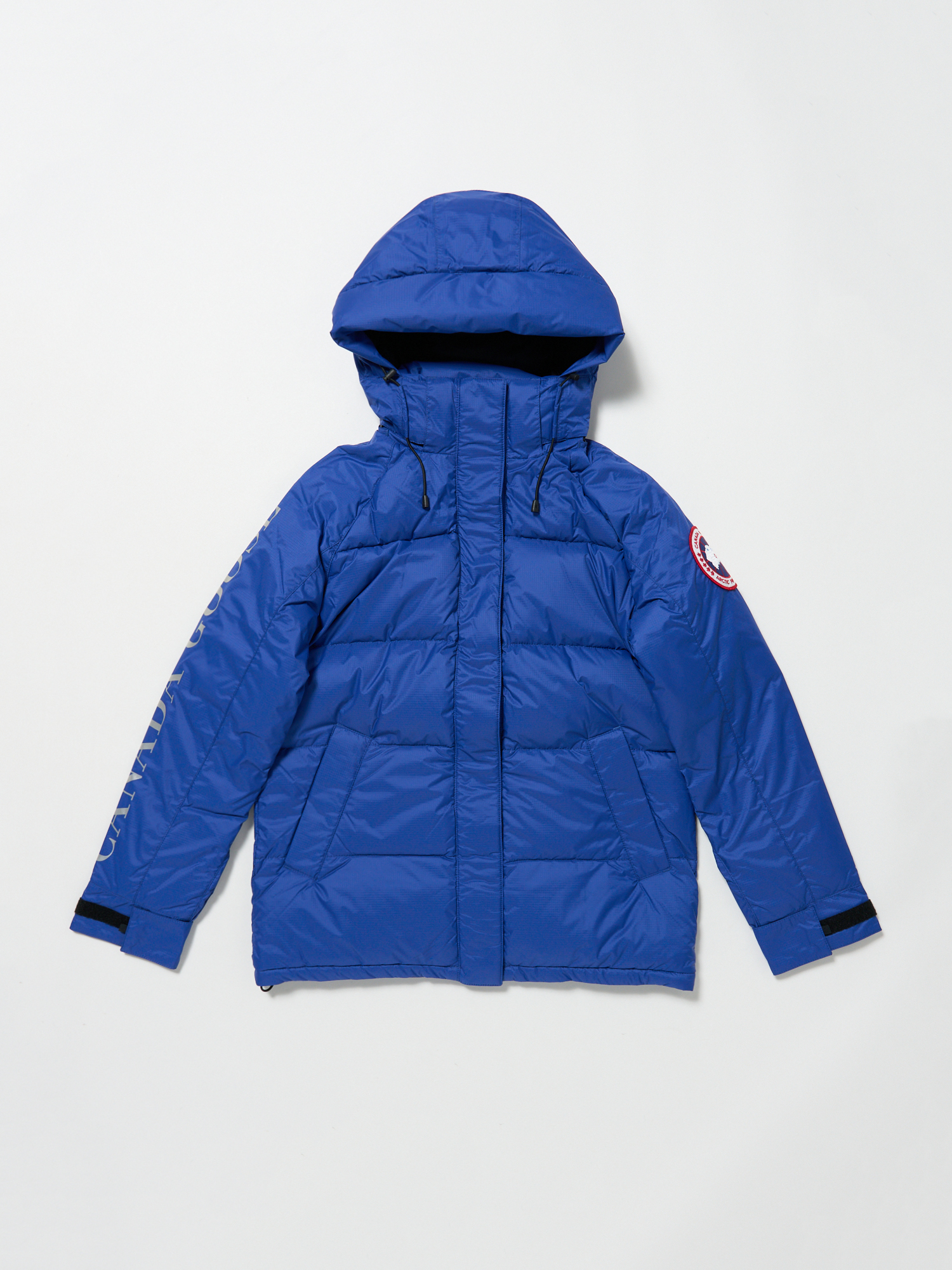アプローチ ジャケット | CANADA GOOSE Generations 公式サイト