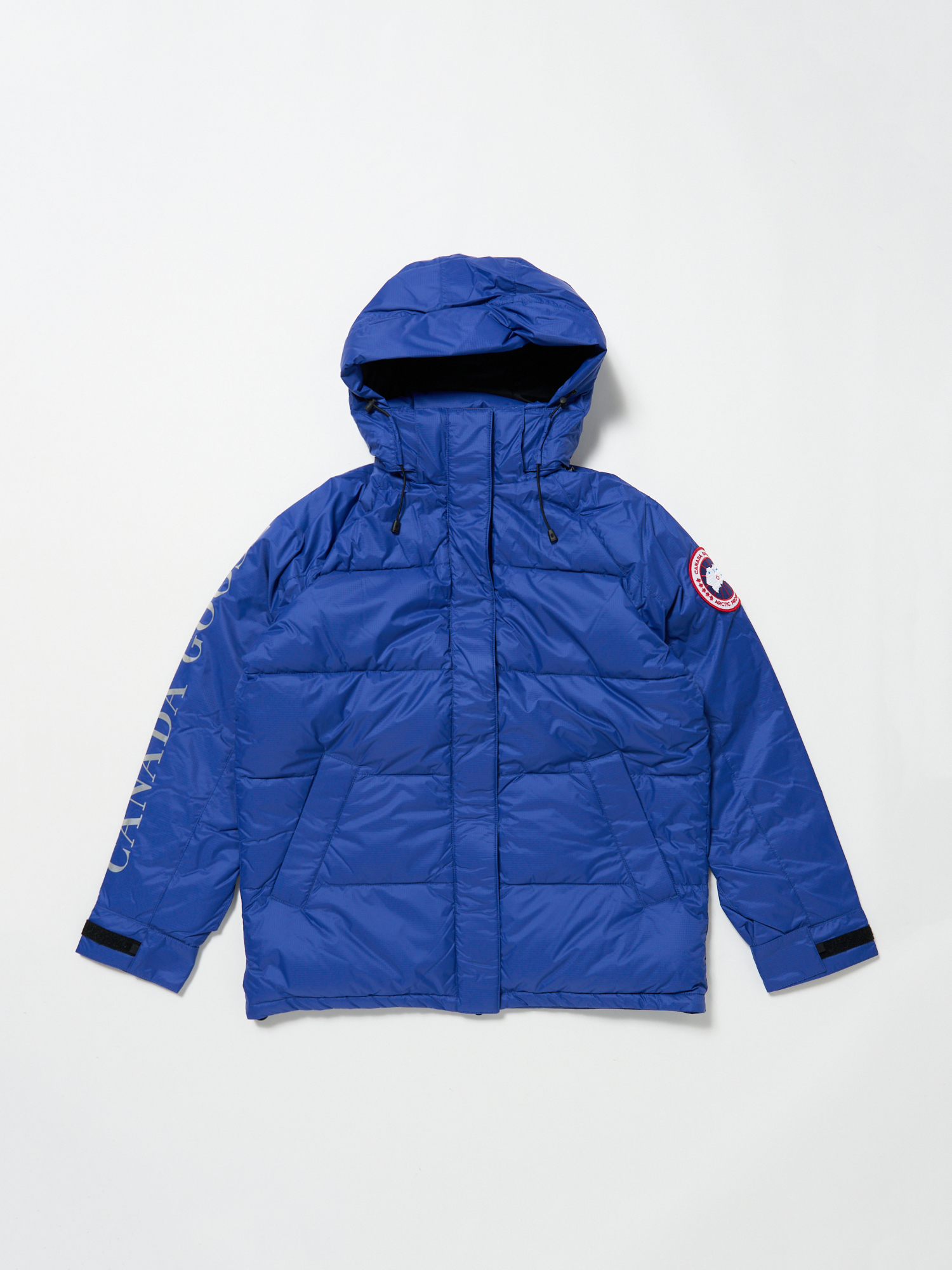 アプローチ ジャケット | CANADA GOOSE Generations 公式サイト