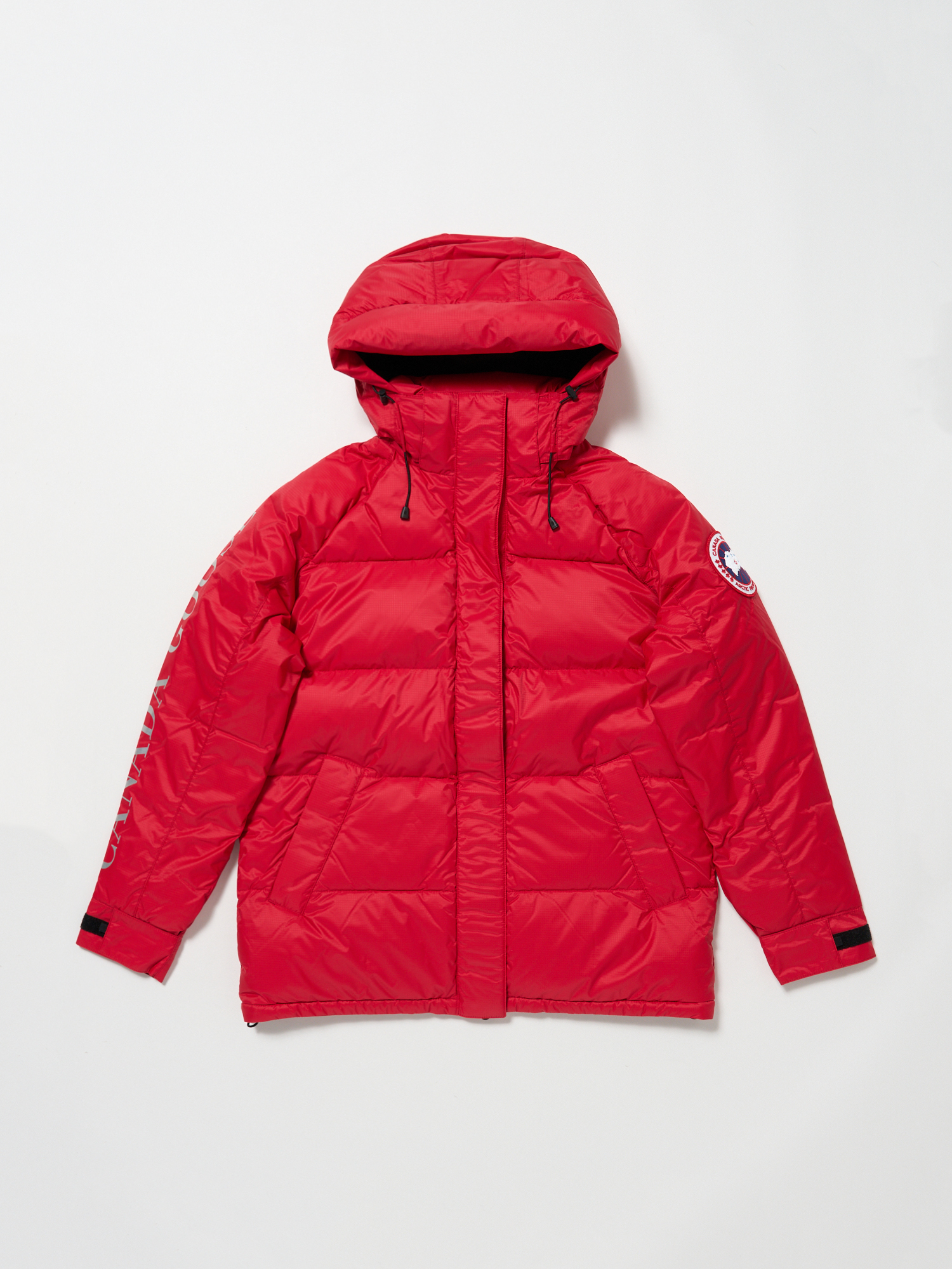 アプローチ ジャケット | CANADA GOOSE Generations 公式サイト