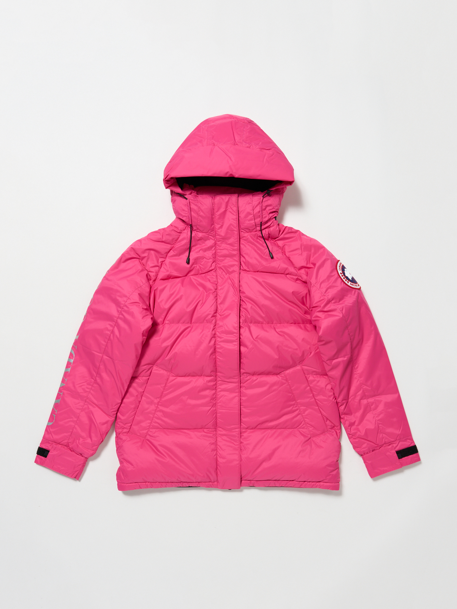 アプローチ ジャケット | CANADA GOOSE Generations 公式サイト