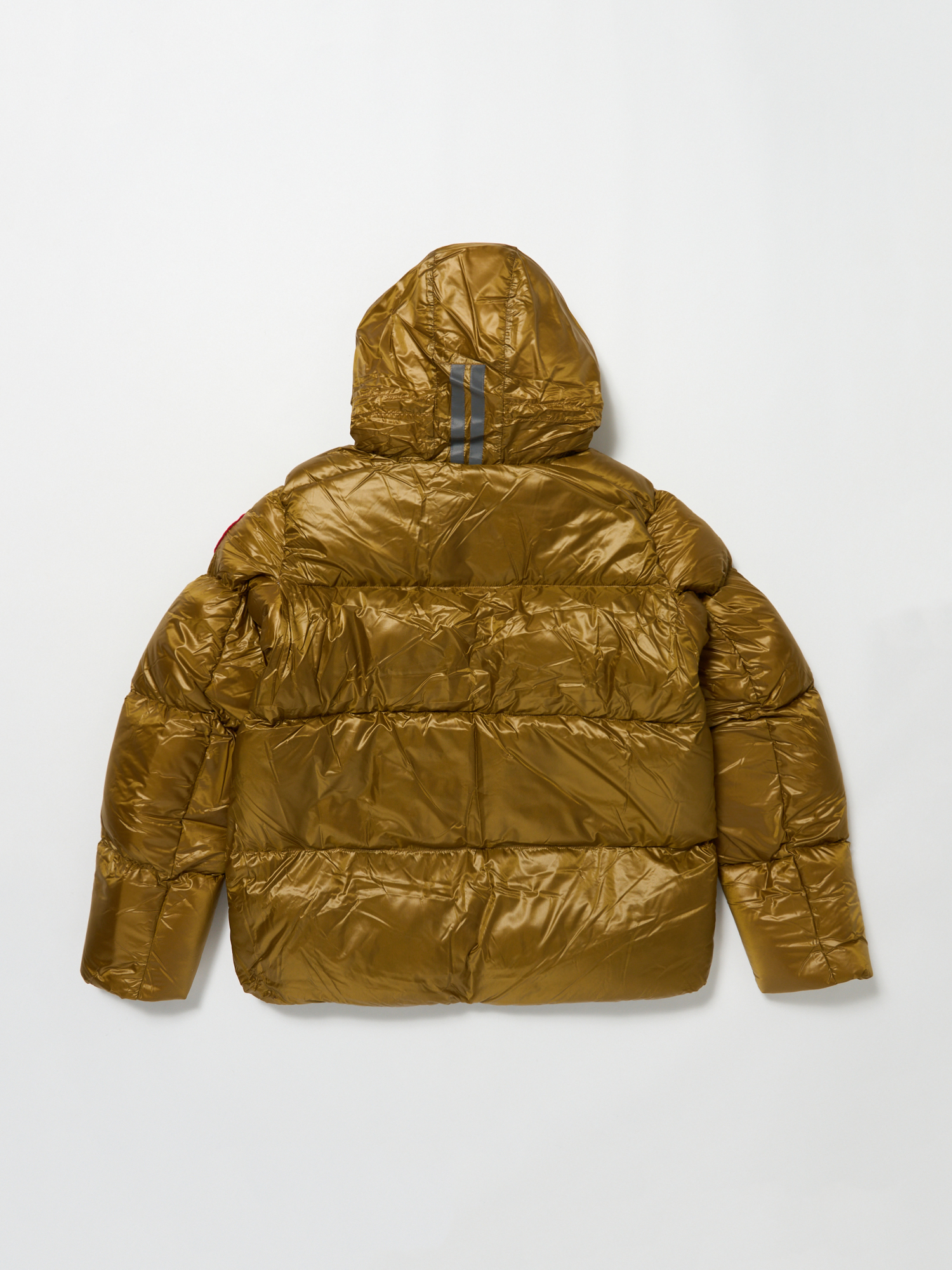 クロフトン パッファー | CANADA GOOSE Generations 公式サイト