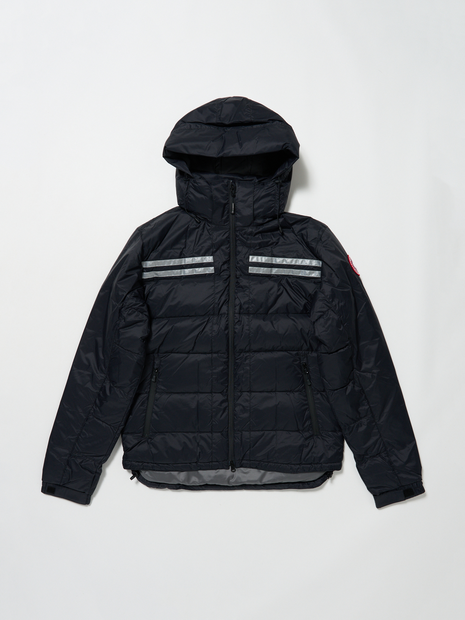 ジャスパー パーカ ヘリテージ | CANADA GOOSE Generations 公式サイト