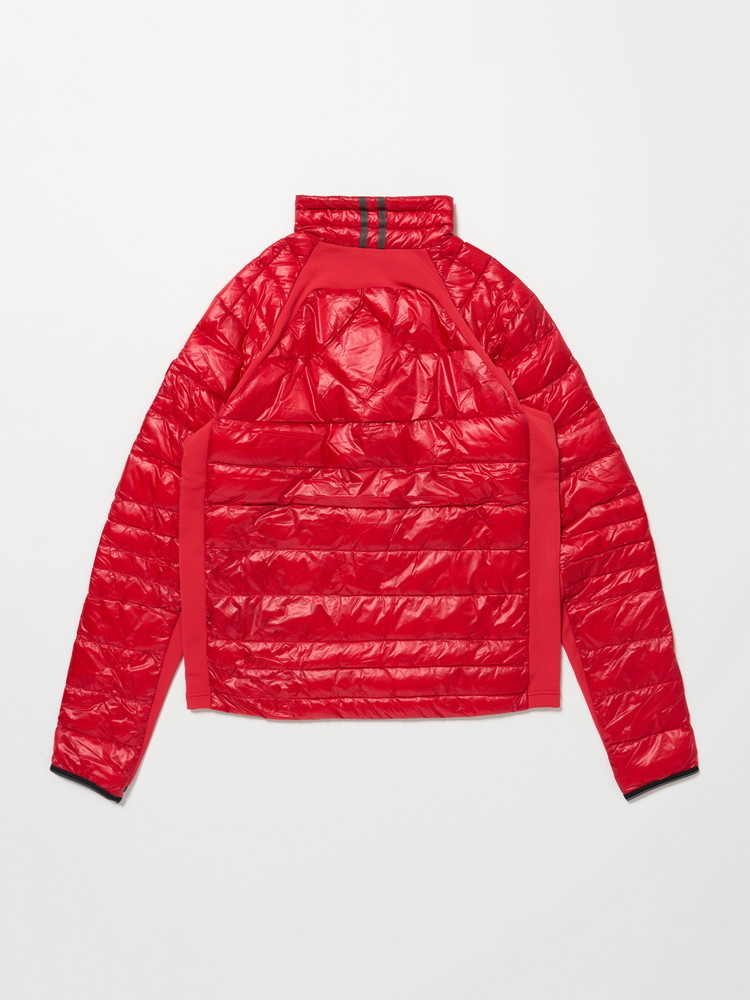 ハイブリッジ ライト テック ジャケット | CANADA GOOSE Generations 