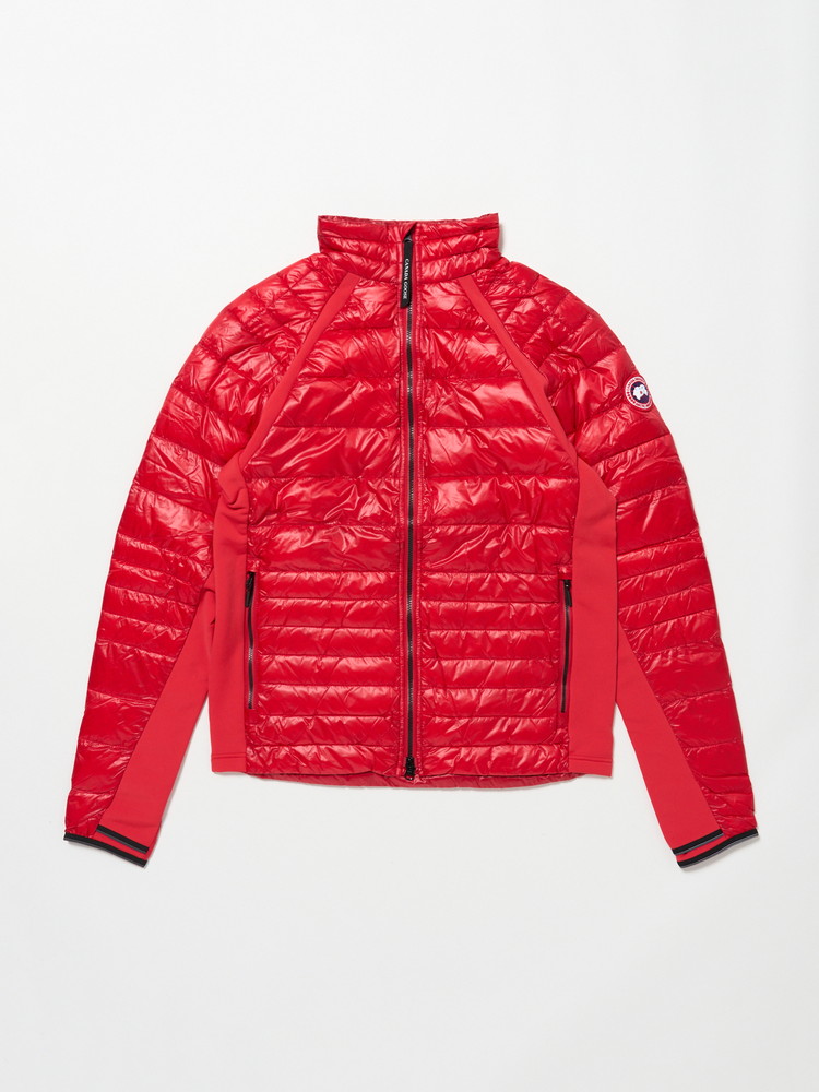 ハイブリッジ ライト テック ジャケット | CANADA GOOSE Generations