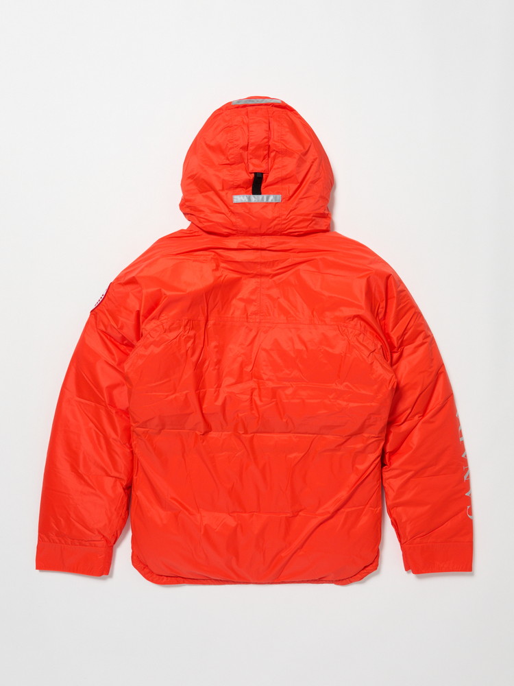 スクレスレット パーカ | CANADA GOOSE Generations 公式サイト