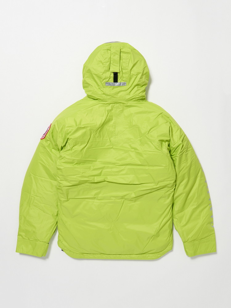スクレスレット パーカ | CANADA GOOSE Generations 公式サイト