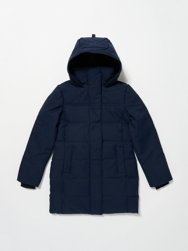 アネシー パーカ | CANADA GOOSE Generations 公式サイト