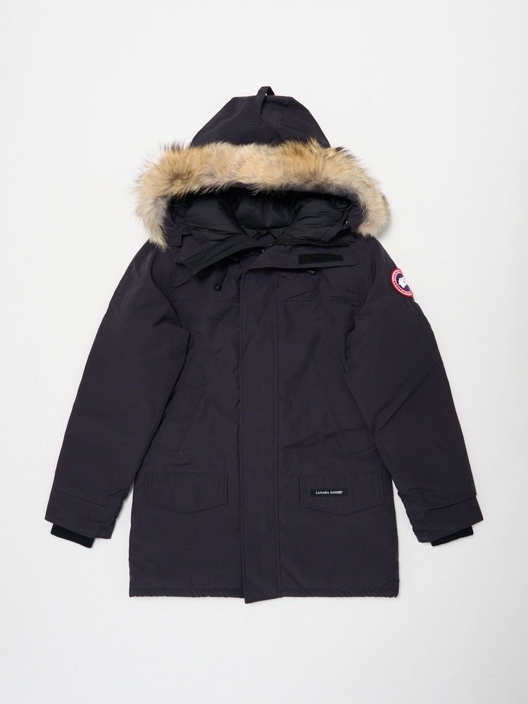 シタデル パーカ フュージョンフィット　メンズダウンL CANADA GOOSE（カナダグース） シタデルパーカ フュージョンフィット