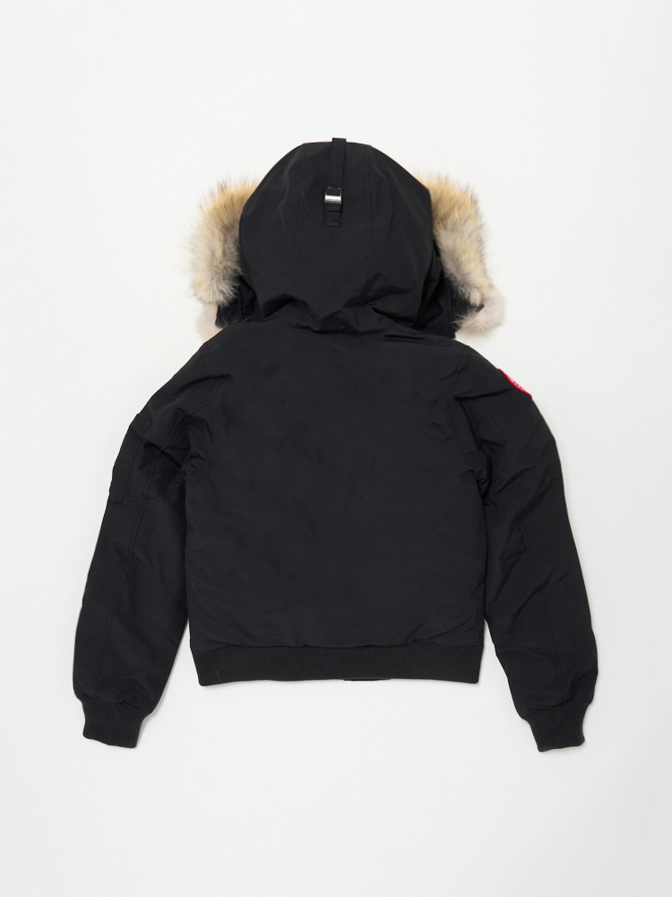 ラブラドール ボンバー ヘリテージ | CANADA GOOSE Generations 公式サイト