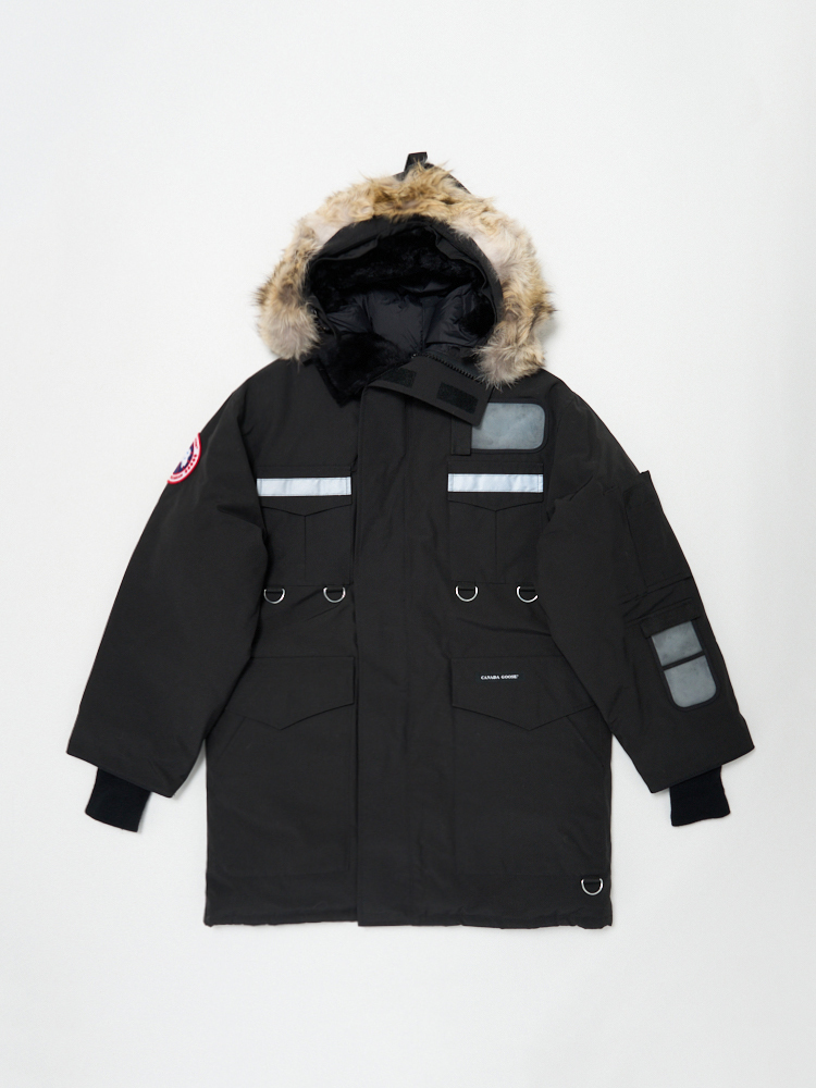 リゾルト パーカ | CANADA GOOSE Generations 公式サイト