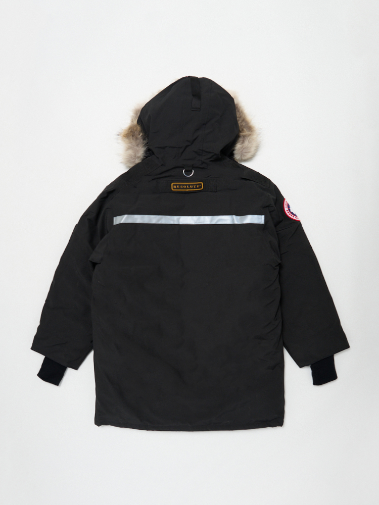 リゾルト パーカ | CANADA GOOSE Generations 公式サイト