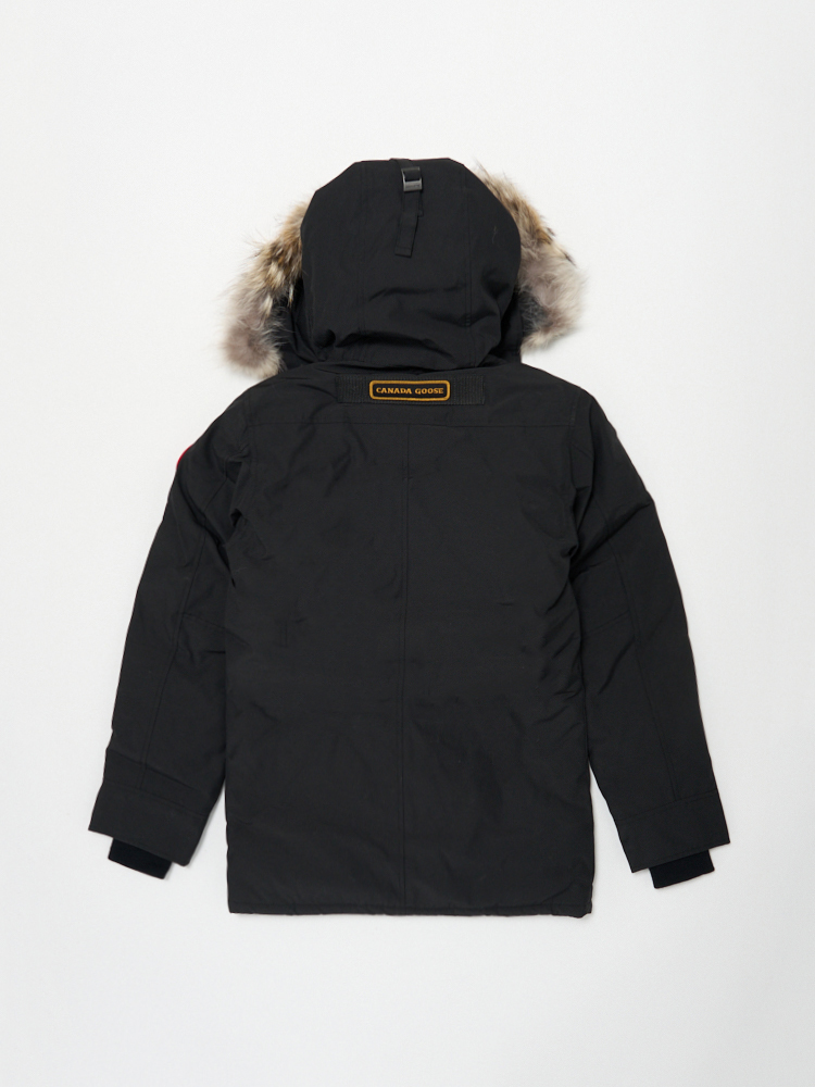 シャトー パーカ フュージョンフィット ヘリテージ | CANADA GOOSE