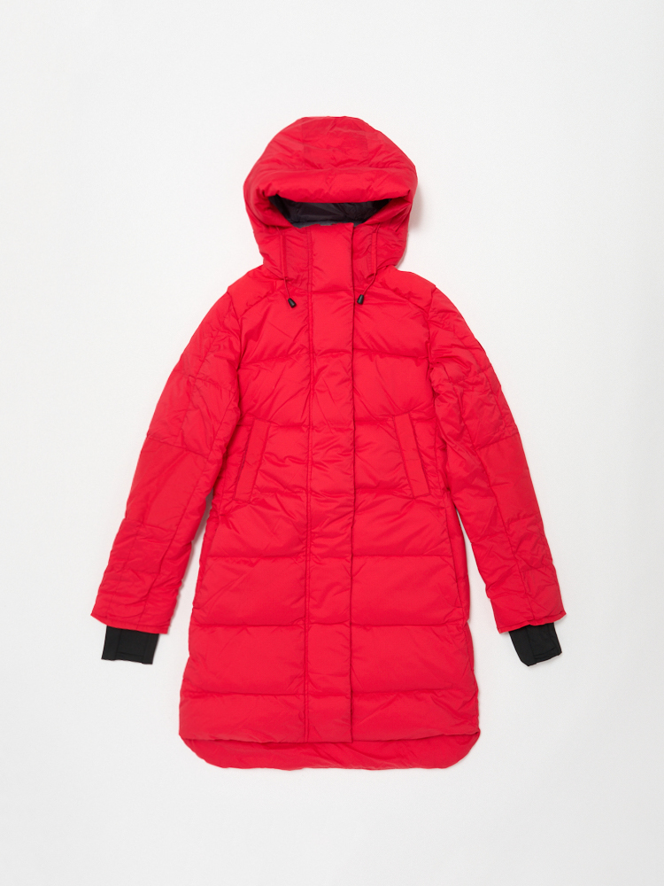 アリストン コート | CANADA GOOSE Generations 公式サイト アリストン コート | CANADA GOOSE Generations 公式サイト