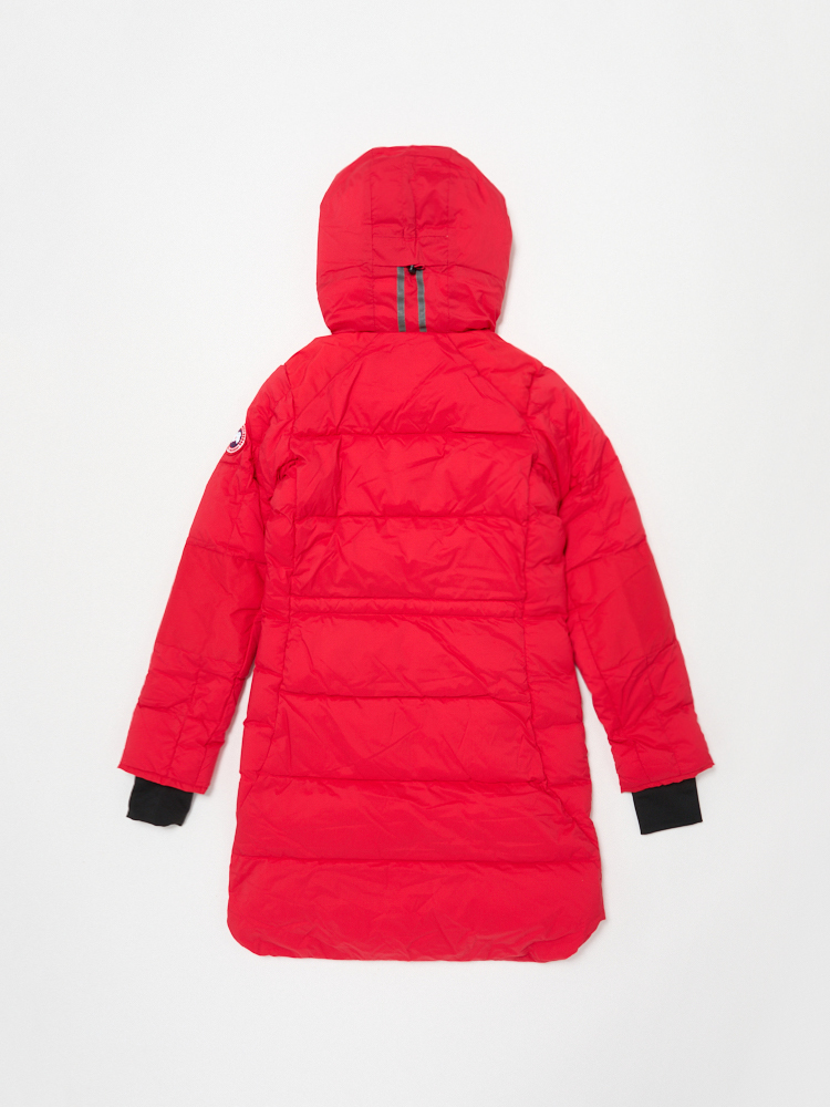 アリストン コート | CANADA GOOSE Generations 公式サイト
