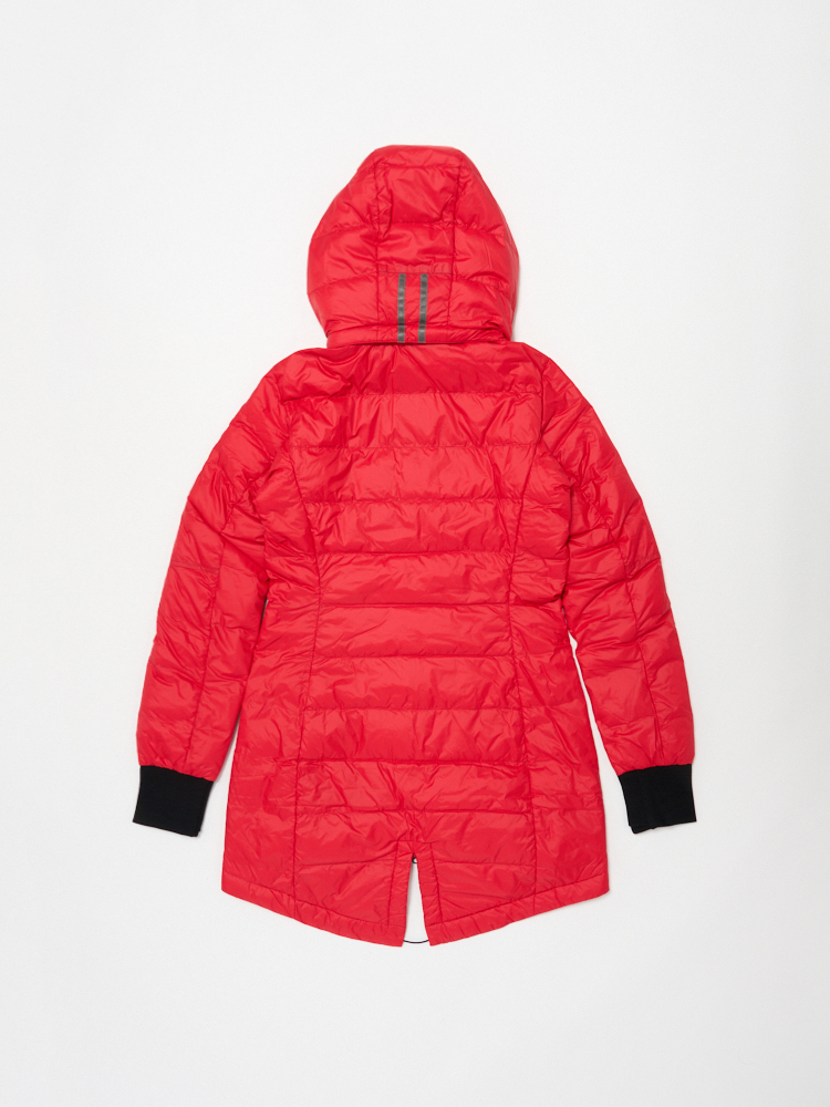 アリストン コート | CANADA GOOSE Generations 公式サイト