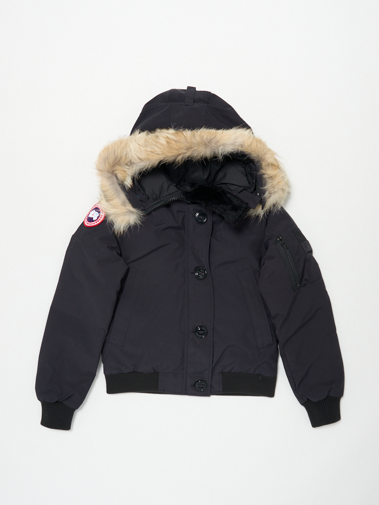ラブラドール ボンバー ヘリテージ | CANADA GOOSE Generations 公式サイト