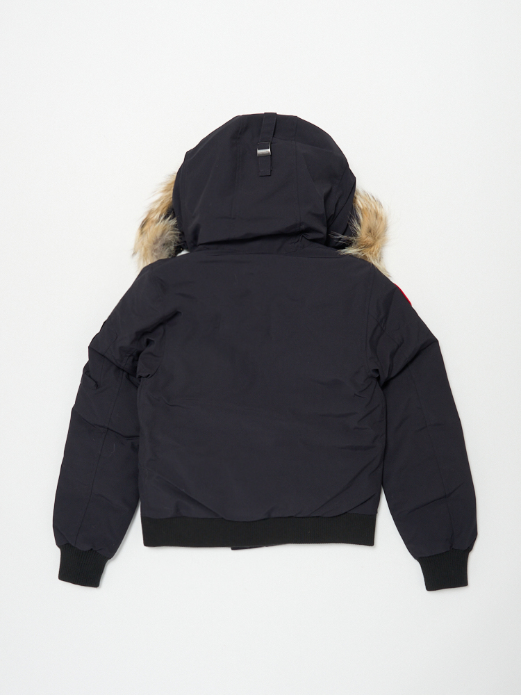 ラブラドール ボンバー ヘリテージ | CANADA GOOSE Generations 公式サイト