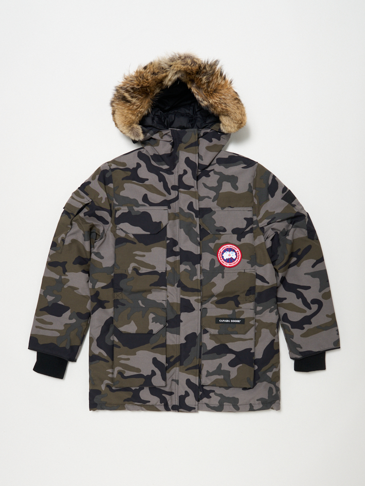 商品一覧｜CANADA GOOSE Generations 公式サイト