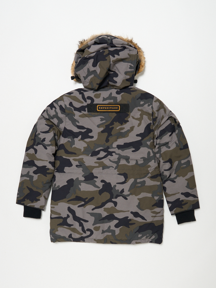 商品一覧｜CANADA GOOSE Generations 公式サイト