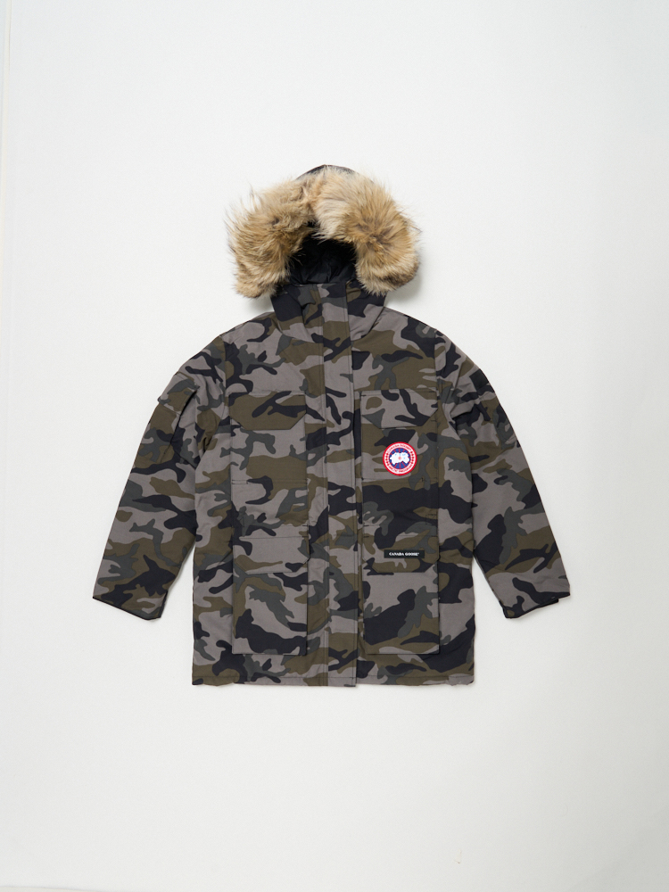 商品一覧｜CANADA GOOSE Generations 公式サイト