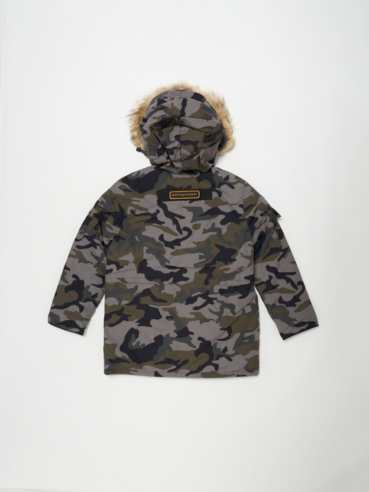 アプローチ ジャケット | CANADA GOOSE Generations 公式サイト