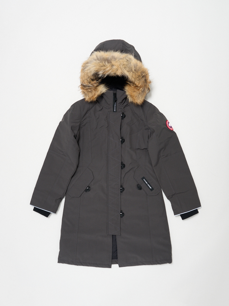 ユース ブリタニア パーカ | CANADA GOOSE Generations 公式サイト
