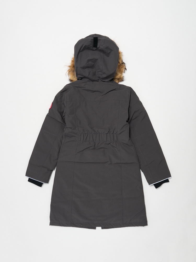 ユース ブリタニア パーカ | CANADA GOOSE Generations 公式サイト