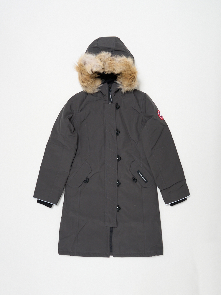 ユース ブリタニア パーカ | CANADA GOOSE Generations 公式サイト