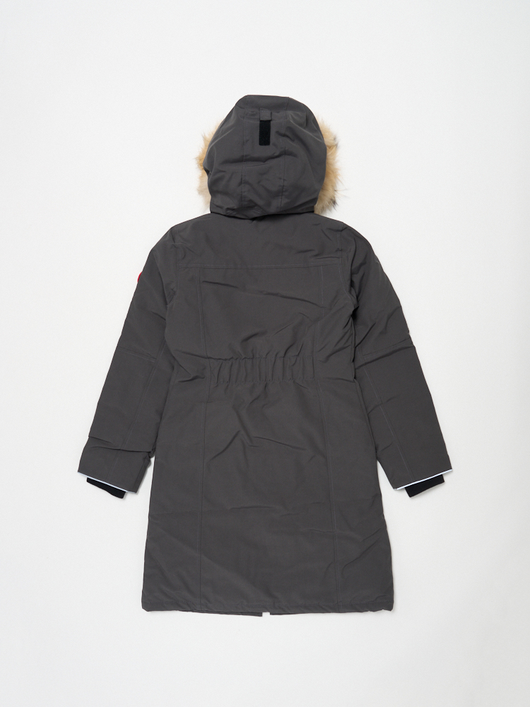 ユース ブリタニア パーカ | CANADA GOOSE Generations 公式サイト