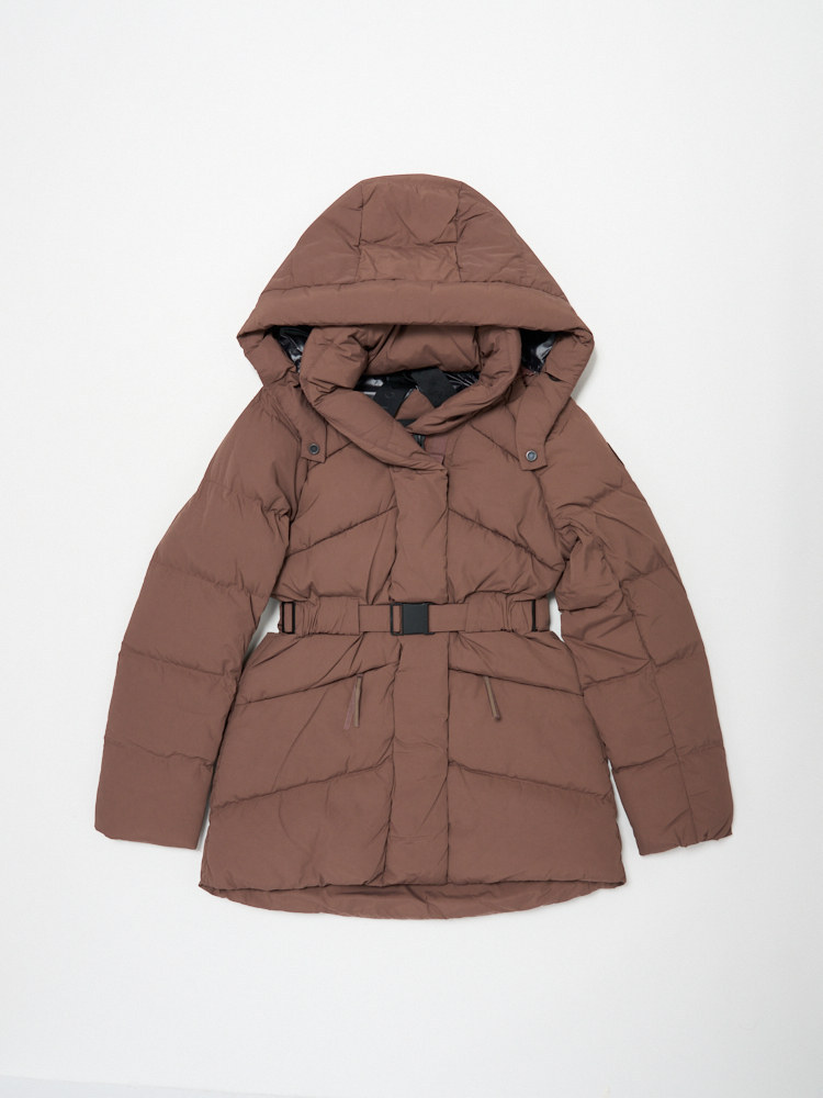 マロ― コート | CANADA GOOSE Generations 公式サイト