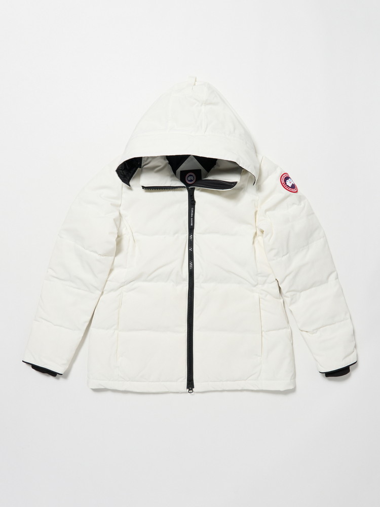 チェルシー パーカ | CANADA GOOSE Generations 公式サイト