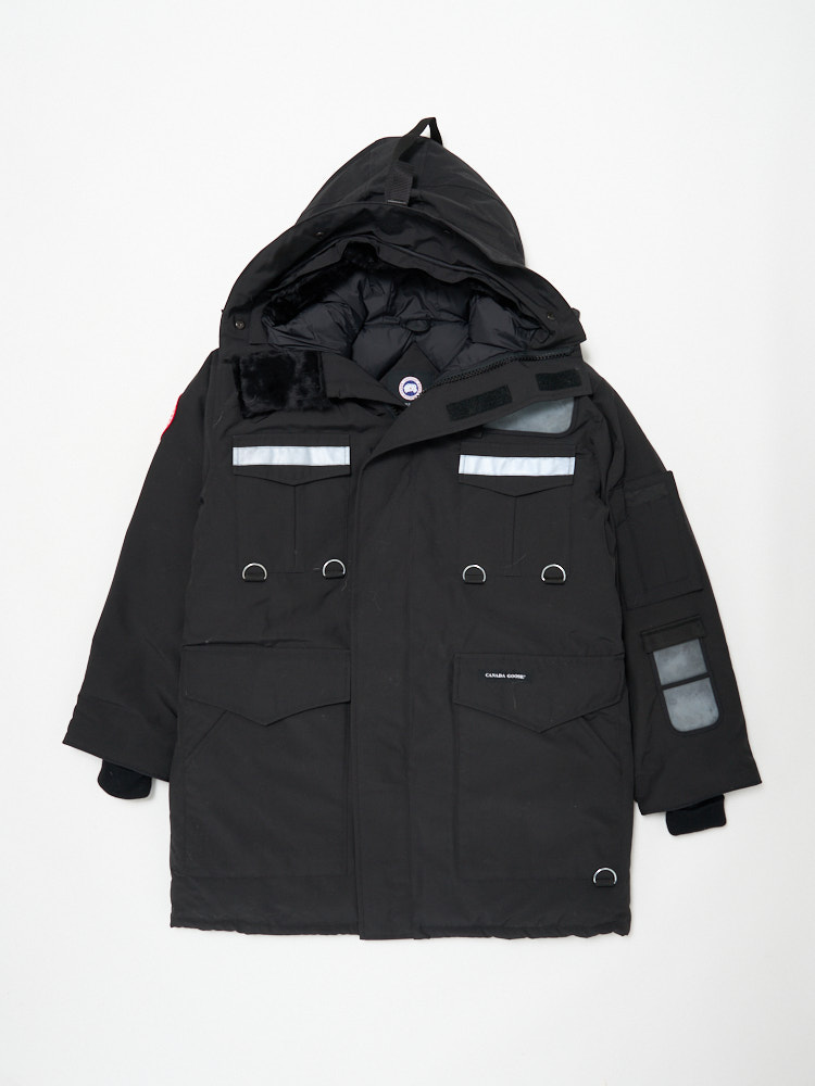 リゾルト パーカ | CANADA GOOSE Generations 公式サイト