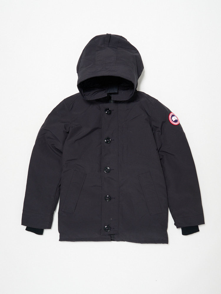 シャトー パーカ フュージョンフィット ヘリテージ | CANADA GOOSE
