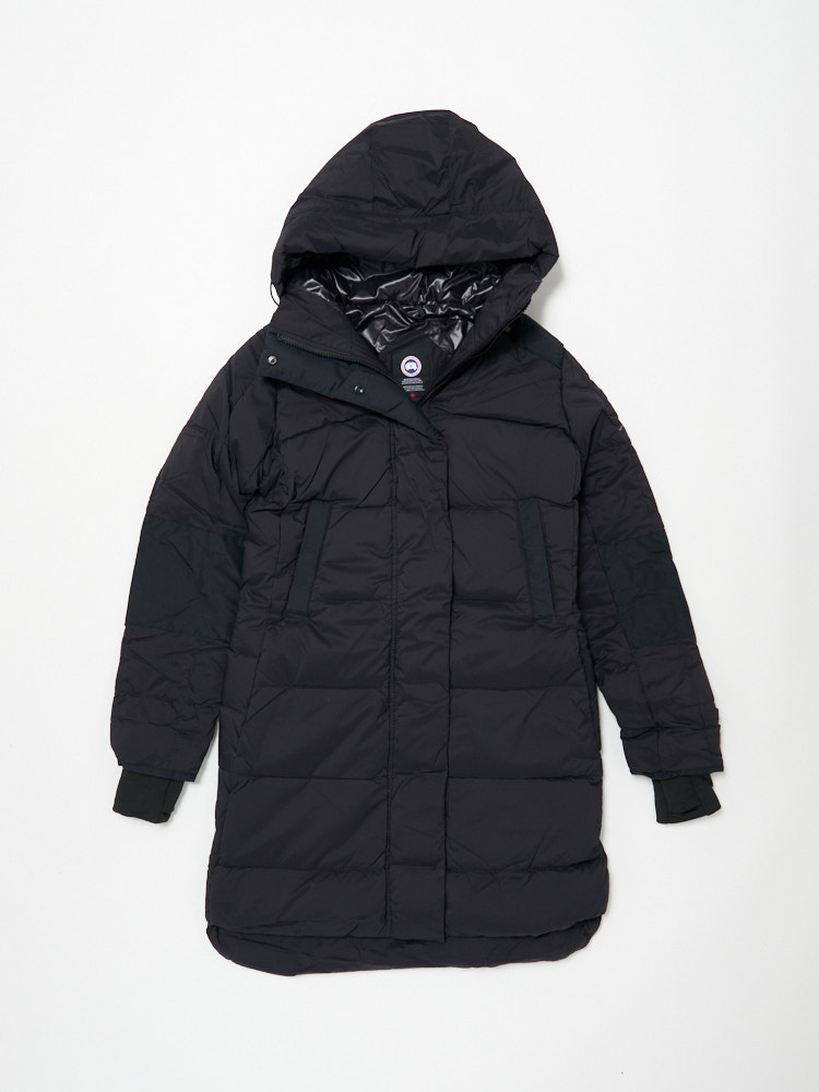 アリストン コート | CANADA GOOSE Generations 公式サイト