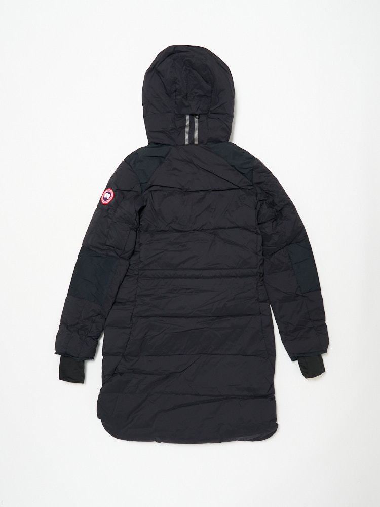 アリストン コート | CANADA GOOSE Generations 公式サイト