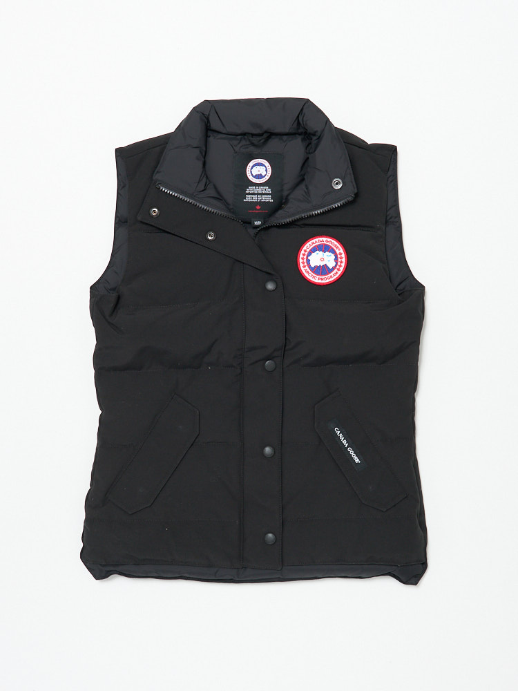 フリースタイル ベスト | CANADA GOOSE Generations 公式サイト