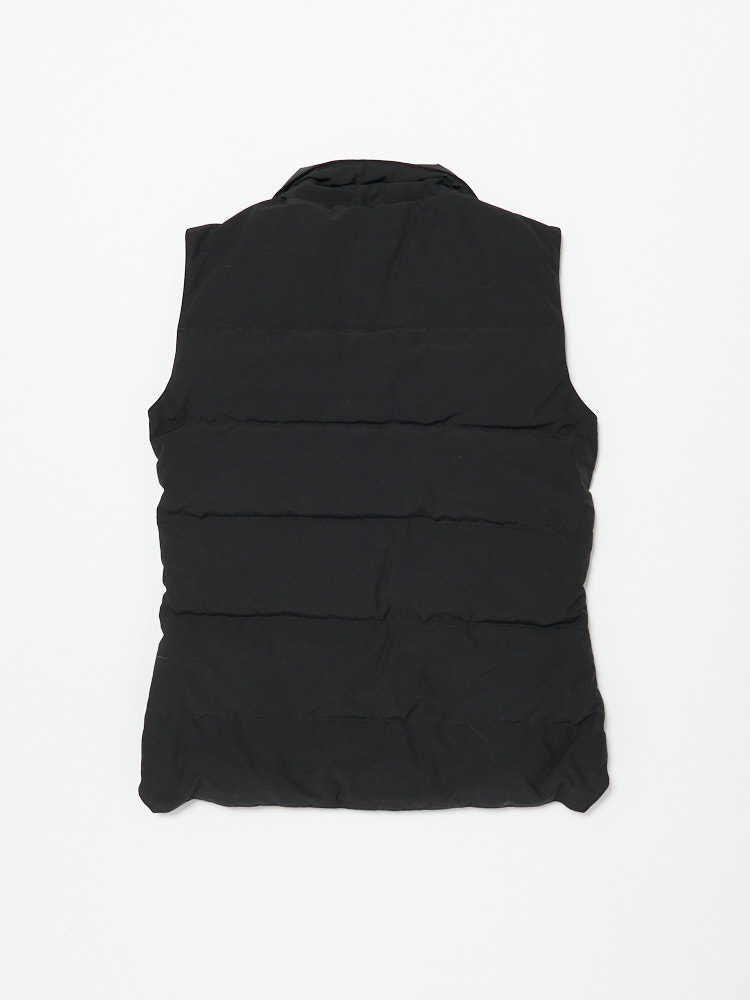   フリースタイルベスト ブラック フリースタイル ベスト | CANADA GOOSE Generations 公式サイト