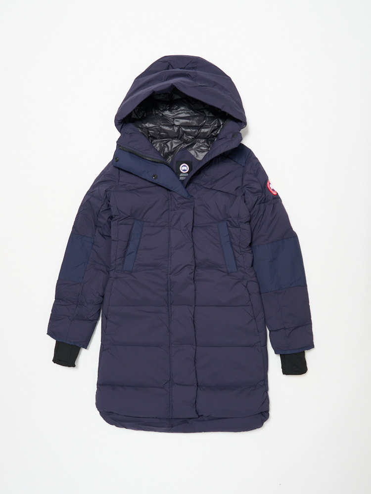 アリストン コート | CANADA GOOSE Generations 公式サイト