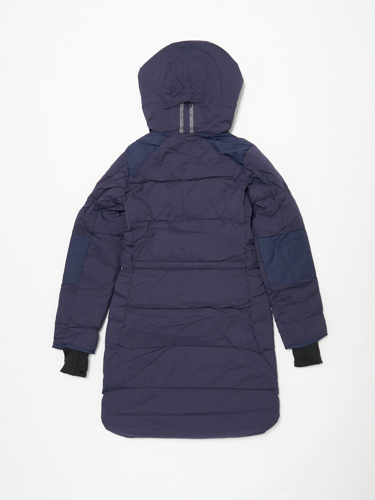 アリストン コート | CANADA GOOSE Generations 公式サイト