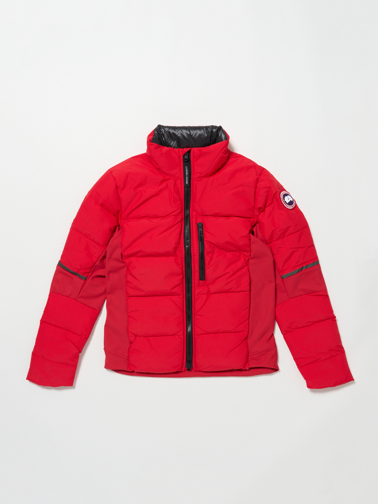 CANADA GOOSE アームストロングフーディー最終価格！