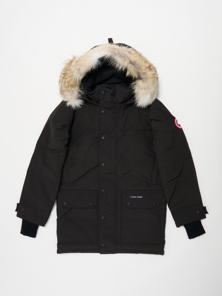 シタデル パーカ フュージョンフィット | CANADA GOOSE Generations シタデル パーカ フュージョンフィット | CANADA GOOSE Generations