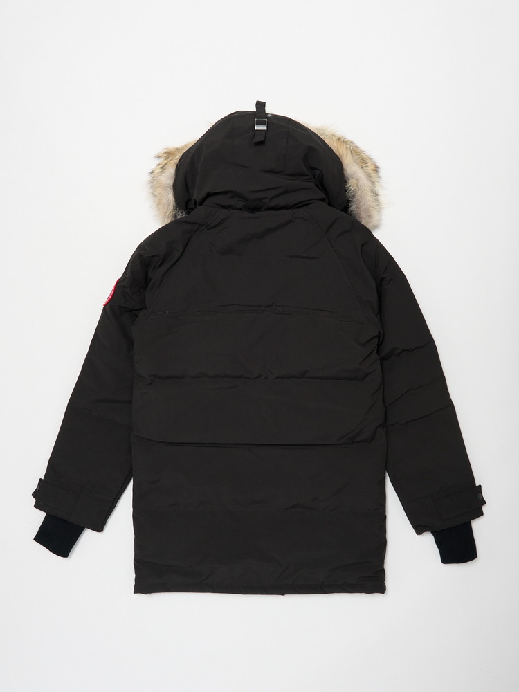 シタデル パーカ フュージョンフィット | CANADA GOOSE Generations