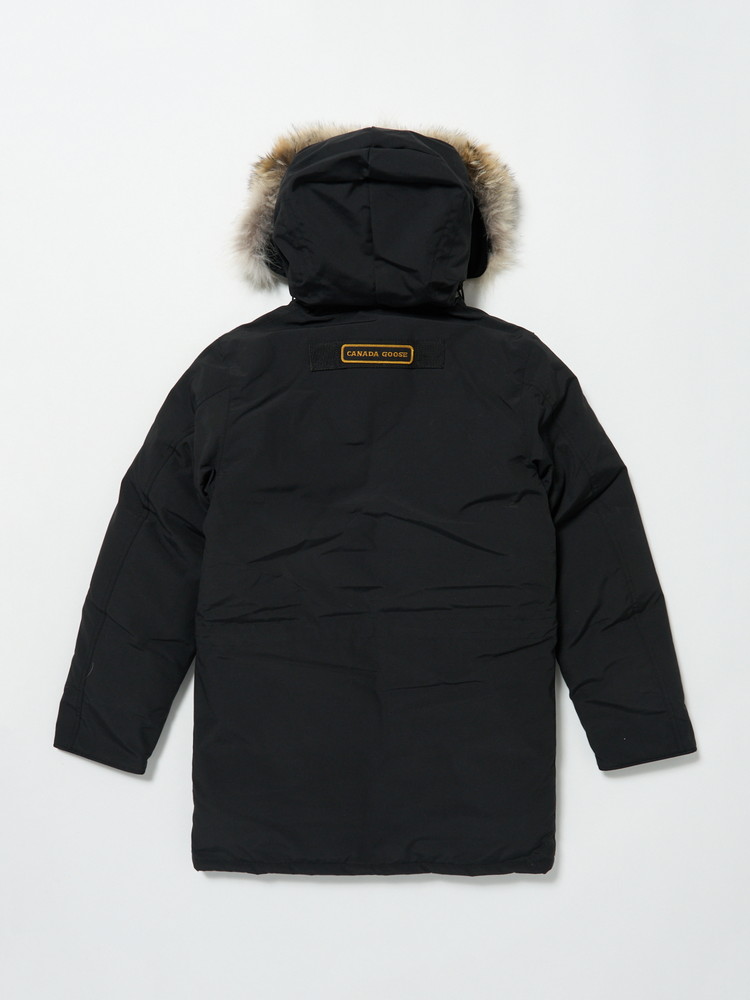 シタデル パーカ フュージョンフィット | CANADA GOOSE Generations 
