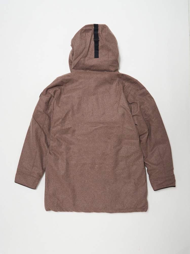 リゾルト パーカ | CANADA GOOSE Generations 公式サイト