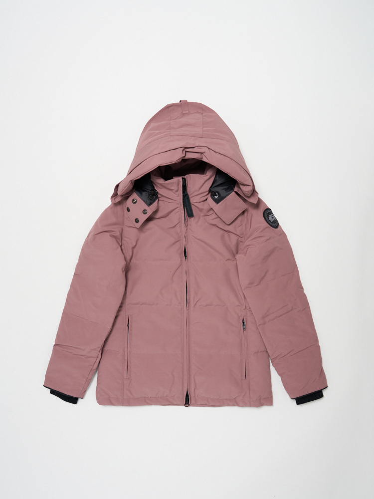 アプローチ ジャケット | CANADA GOOSE Generations 公式サイト