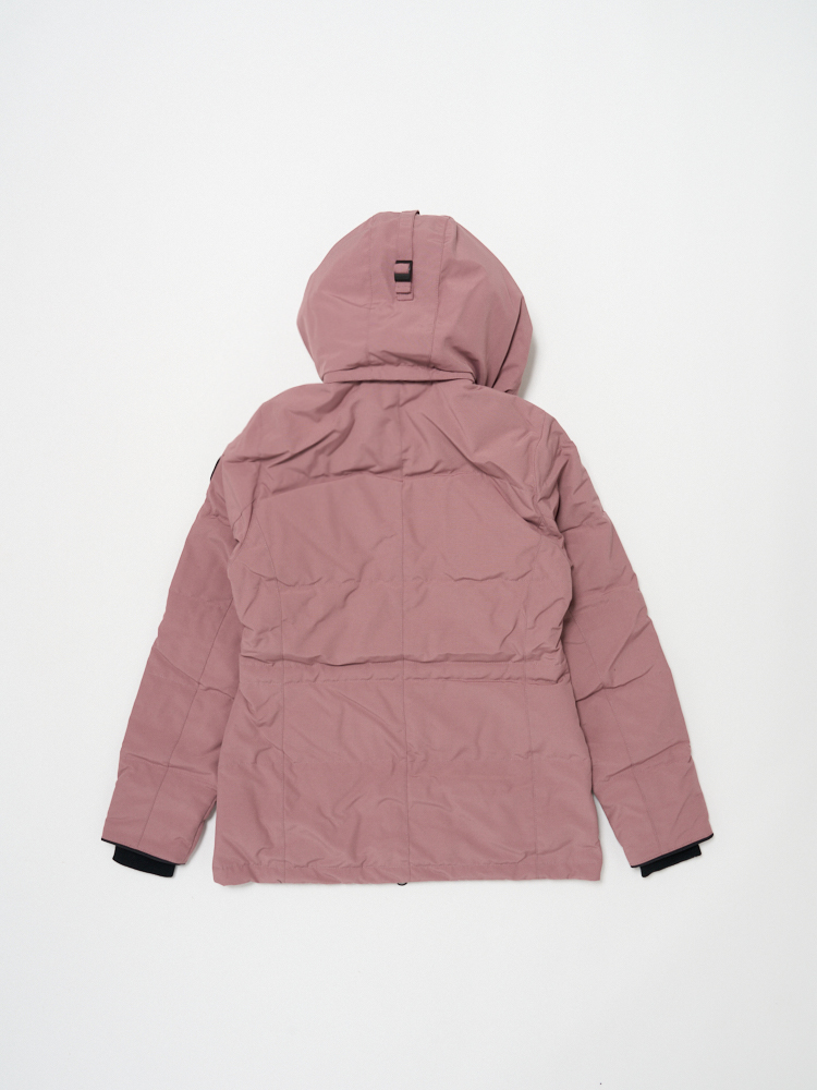 アプローチ ジャケット | CANADA GOOSE Generations 公式サイト