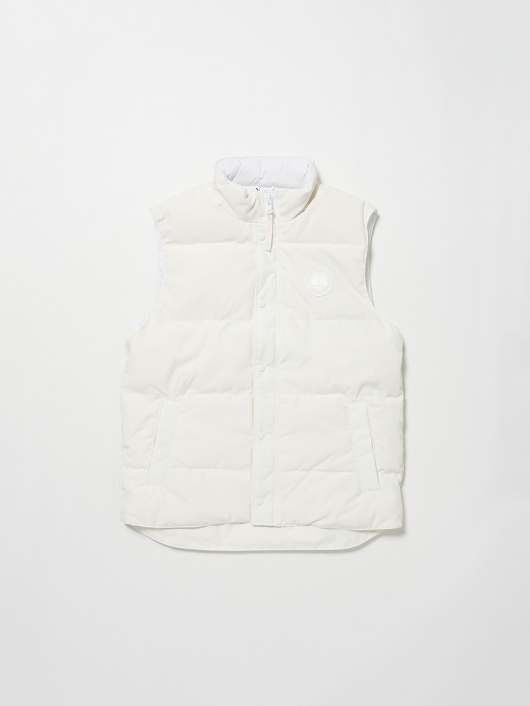 ガーソン ベスト HUMANATURE | CANADA GOOSE Generations 公式サイト
